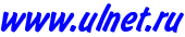 WWW.ULNET.RU